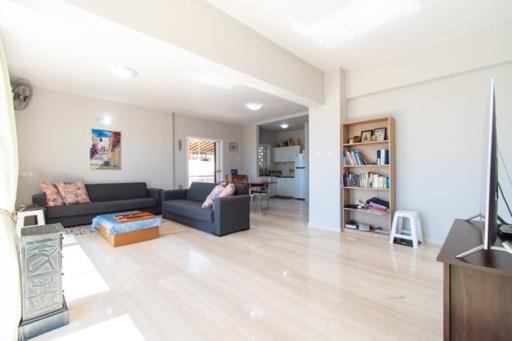 Lavish & Spacious Apt With Stunning Seaview, 10 Min Ath Airport Artemida  Exterior foto