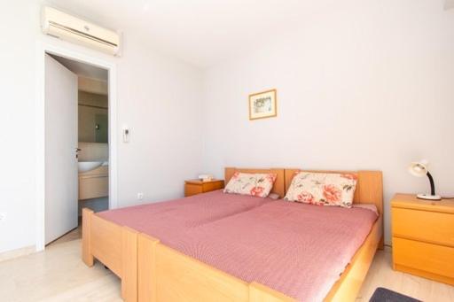 Lavish & Spacious Apt With Stunning Seaview, 10 Min Ath Airport Artemida  Exterior foto